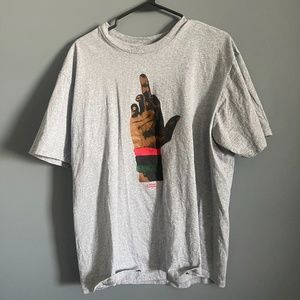 Supreme dead prez